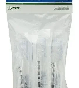 Ideal Disposable Luer Lock Syringe