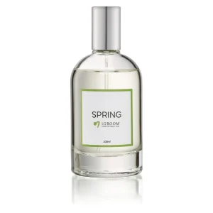 iGroom Spring Perfume for Dogs and Cats