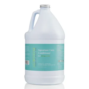 iGroom Squalane Care Conditioner, 1 Gallon
