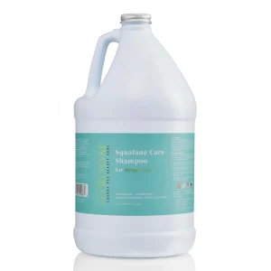iGroom Squalane Care Shampoo, 1 Gallon