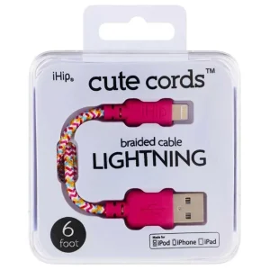 iHip® Cute Cords™
