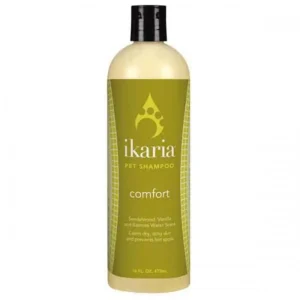 ikaria Botanical Dog Shampoo