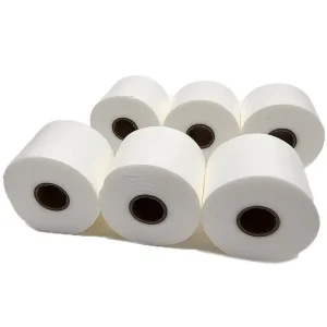 IM AUQA Gadget - NUVO Roller Replacement Roll 200 Micron - Desktop - 6pk