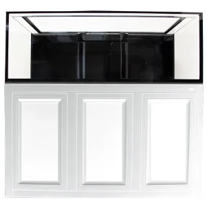 IM INT 170 Gallon Complete Reef System – White