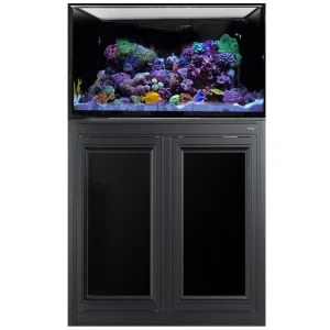 IM INT 75 Gallon Complete Reef System – Black