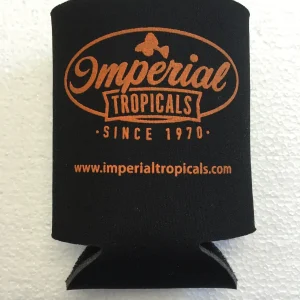 Imperial Tropicals Foam Koozies