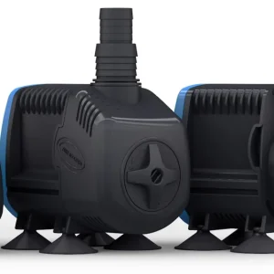 Impulse Pump