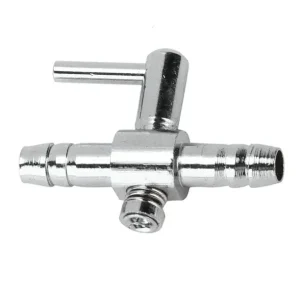In-line Air Valve