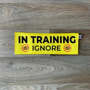 In Training