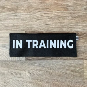 In Training