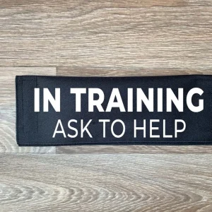 In Training