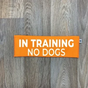 In Training