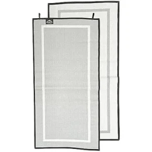 Indoor/Outdoor Woven Plastic Waterproof Mat