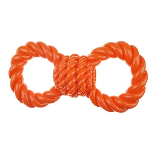 Infinity IF TPR Figure 8 Dog Toy
