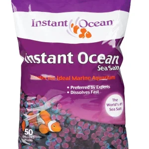 Instant Ocean SeaSalt