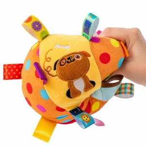 Interactive Dog Tug Toy with Door Anchor – Pawly Supply