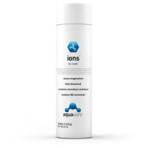 ions