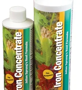 Iron Concentrate