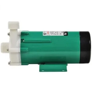 Iwaki MD-15RLT Water Pump, Japanese Motor