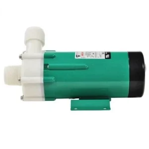 Iwaki MD-30RLXT Water Pump, Japanese Motor
