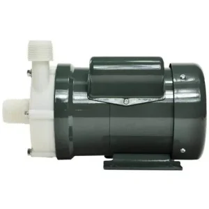 Iwaki MD-70RLT Water Pump, Japanese Motor
