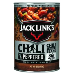 Jack Links Chili Peppered 15 oz.