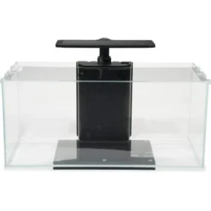 JBJ 8 Gallon Complete Aquarium