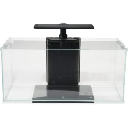 JBJ 8 Gallon Complete Aquarium
