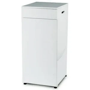 JBJ Aquarium - 10 GALLON STAND - WHITE