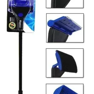 JBJ AquaScraper 24" 4-in-1 Cleaning Kit