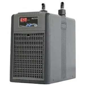 JBJ Arctica 1/10 HP Titanium Aquarium Chiller DBA-75