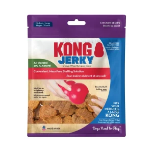 Jerky Chicken