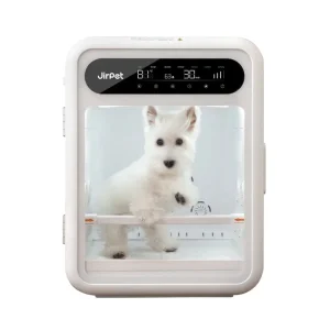 Jirpet F1 Pet Dryer Cabin