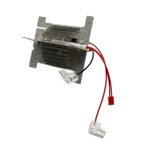 Jirpet Replacement Heating Element for Twin Titan I Dryer