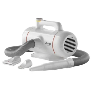 Jirpet Twin Titan I High Speed Pet Force Dryer