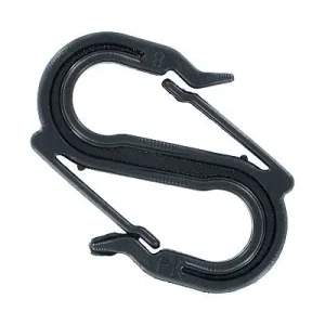 Clean Run S-Hooks - Nylon