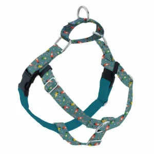 Jolly Gnomes Freedom No-Pull Dog Harness – EarthStyle