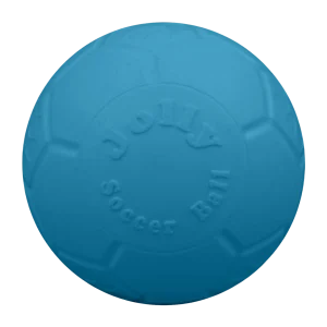 Jolly Soccer Ball