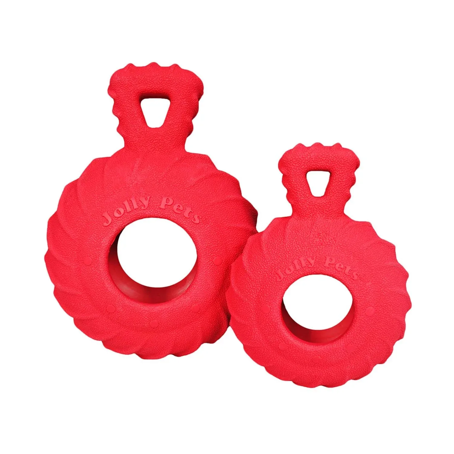 Jolly Tuff Treader - Image 2