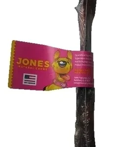 Jones Bully Stick Large