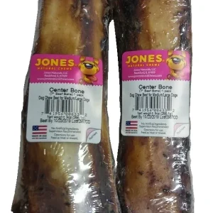 Jones Center Bone Large