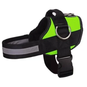 Joyride Harness - Joyride Basic Essential Dog Harness 1.0