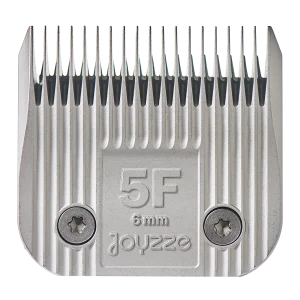 Joyzze 5F A Series Blade