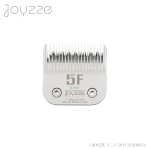 Joyzze 5F D Series Blade