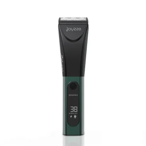 Joyzze Stinger 5-in-1 Clipper, Green