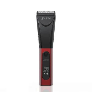 Joyzze Stinger 5-in-1 Clipper, Red