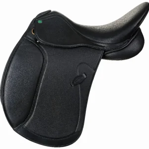 JPC Equestrian Henri de Rivel Dresseur Dressage Saddle