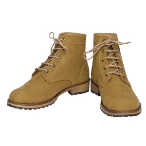 JPC Equestrian TuffRider Ladies Eton Boot, mustard