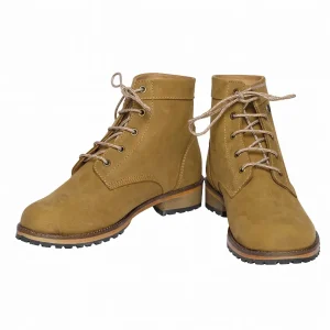 JPC Equestrian TuffRider Ladies Eton Boot, Mustard