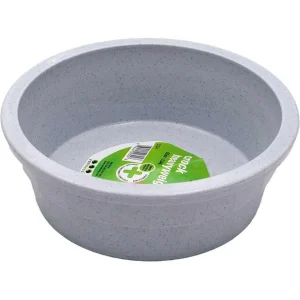 Jumbo Crock Heavyweight Pet Bowl 106 oz.